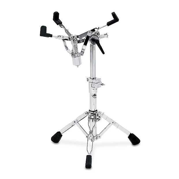DW DWCP9300 9000 Series Heavy Duty Double-Braced Snare Stand image 1