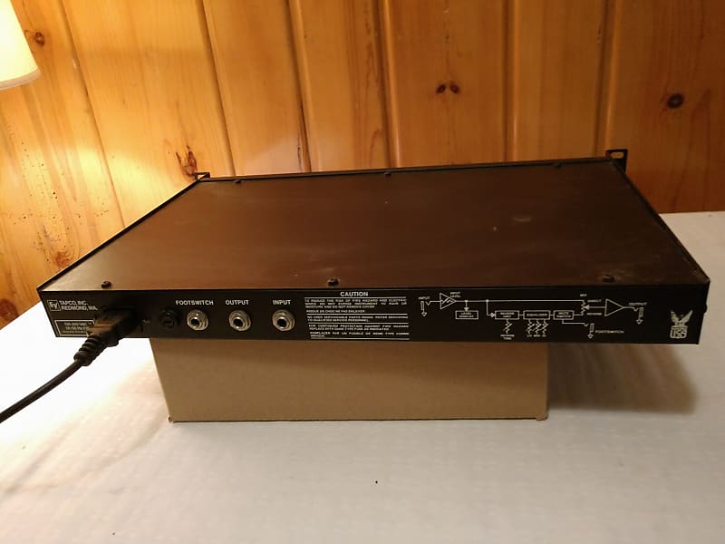 Electro Voice Tapco Evt 4500 | Reverb