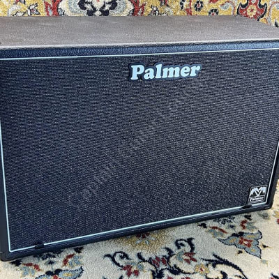 2015 Palmer - 212 Cab - Pre Rola G12H-30 reconed + Greenback Reissue - ID 3050 image 2