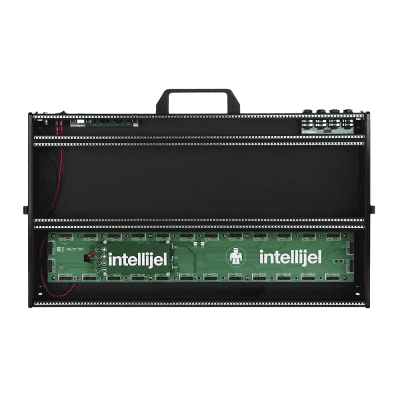 Intellijel 7U 104HP Performance Case