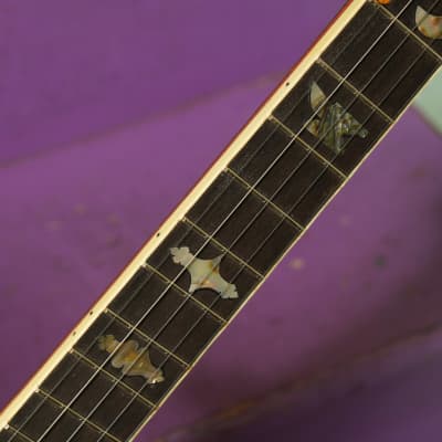 1990 Bob Rock (Pennsylvania) RB-2 Archtop Mastertone-Style 5-String Resonator Banjo (VIDEO! Fresh Work, Ready) image 5