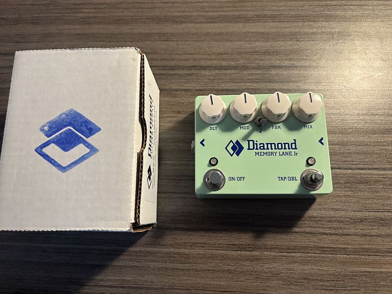 Diamond Memory Lane Jr