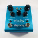 Strymon blueSky Reverberator *Sustainably Shipped*