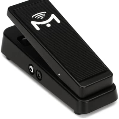 Reverb.com listing, price, conditions, and images for mission-engineering-vm-pro-bk-buffered-volume-pedal