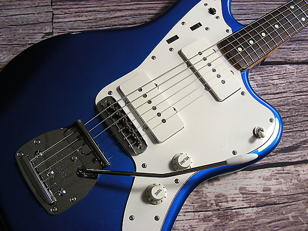 2003 Fender Japan Jazzmaster Reissue | Reverb