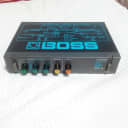 Boss RPS-10 Micro Rack Series Digital Pitch Shifter / Delay Made in Japan MIJ