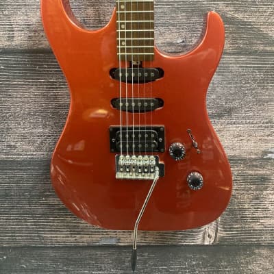 Washburn X Series Pro Electric Guitar (Nashville, Tennessee) (NOV23) image 2