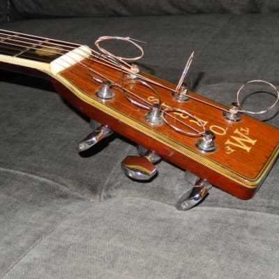 Morris Special W-80 S.Yairi製　 D45モデル Morris Special W-80 S.Yairi製 D45モデル Morris Special W-80 S.Yairi製