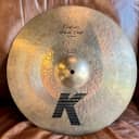 Zildjian 17" K Custom Hybrid Crash Cymbal