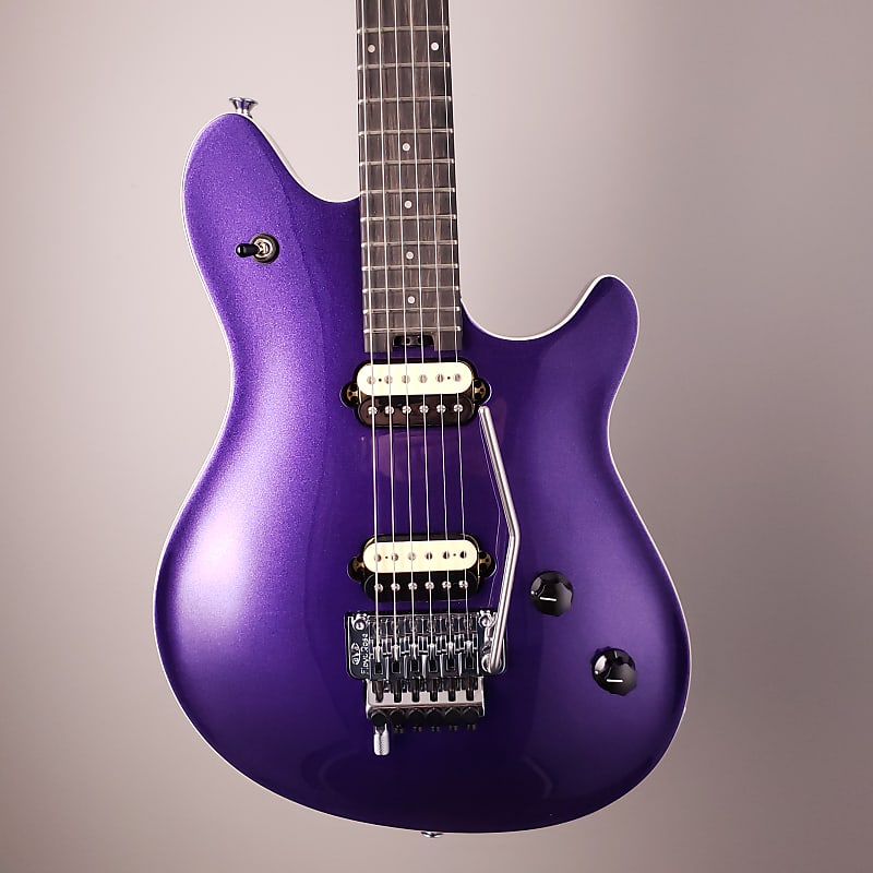 Evh wolfgang deals special deep purple