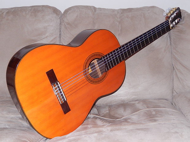 Made in 1974 - Takamine Elite 180 - Terrific Japanese | Reverb Cyprus