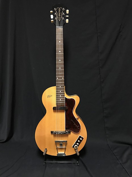 John lennon hofner guitar hot sale