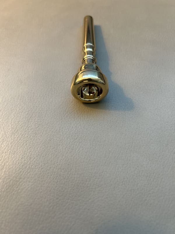 Bach Mt Vernon 3C like brand new Mt. Vernon 1960s Gold
