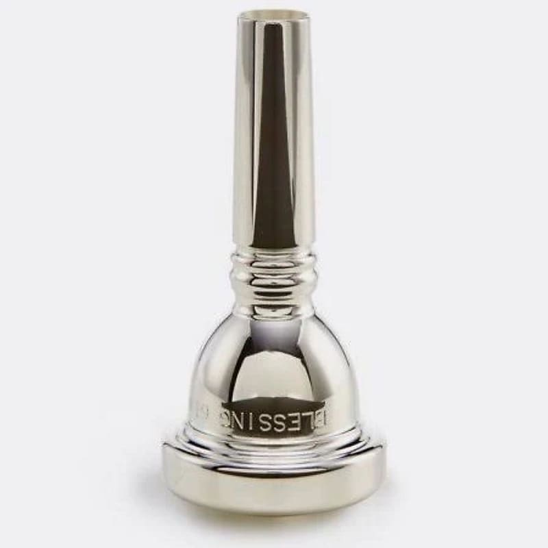 Blessing MPC5GTRB 5G Trombone Mouthpiece Reverb
