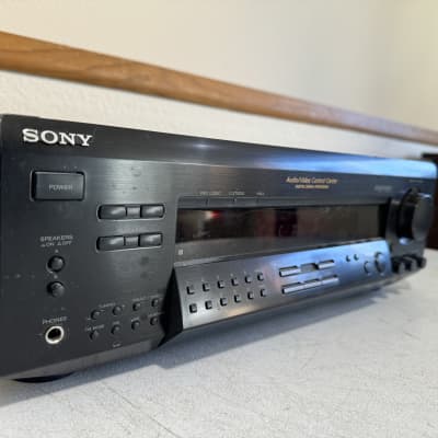 Sony STR-DE315 Receiver HiFi Stereo Vintage Home Audio 5 Channel Radio AM/FM image 2