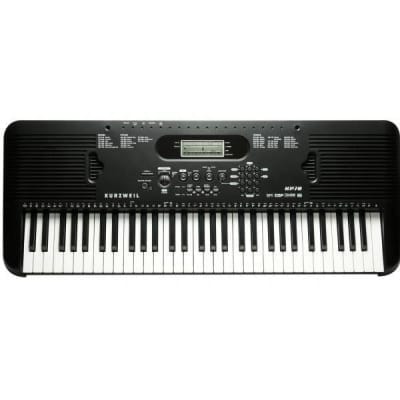 Kurzweil KP70 Digital Keyboard 61 keys