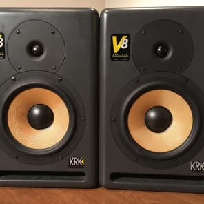 V8 krk sale