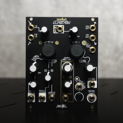 Make Noise Maths (rare black panel) | Reverb