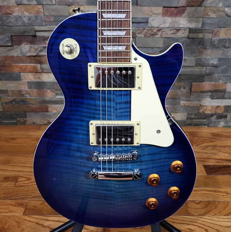 Epiphone Les Paul Standard | Reverb