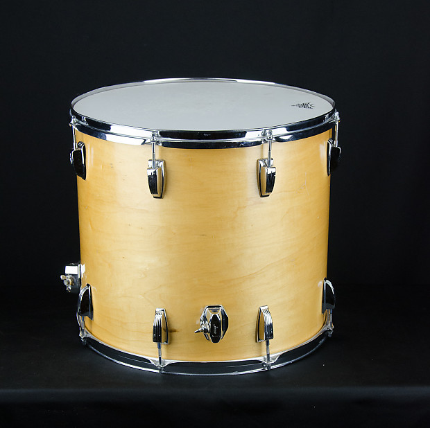 Vintage 70s Ludwig 18