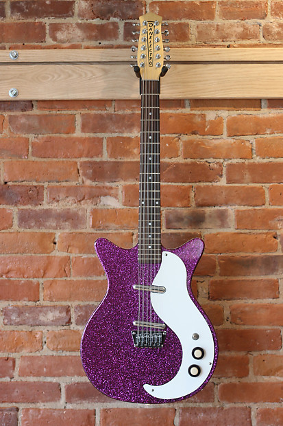 Danelectro dc 12 sale