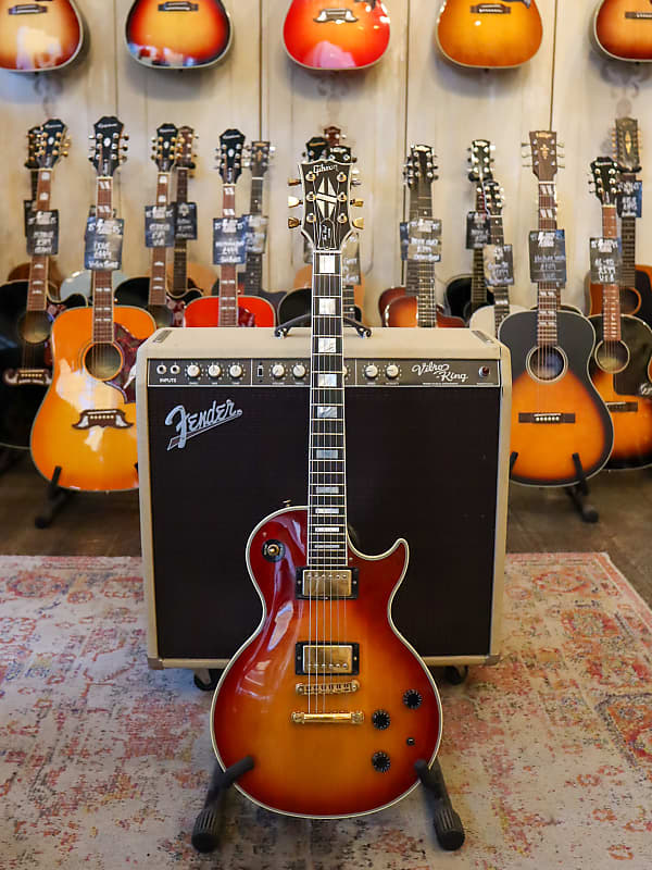 Gibson Les Paul Custom Lite Electric Guitar 1987 - 1989 | Reverb UK