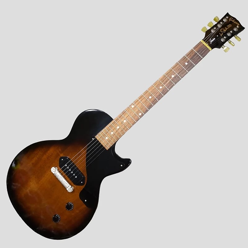 Gibson Les Paul Junior 2015 | Reverb UK