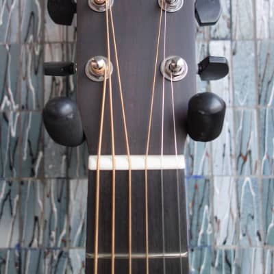 Mayson Elementary Series Marquis ECM10 Acoustic Guitar image 5