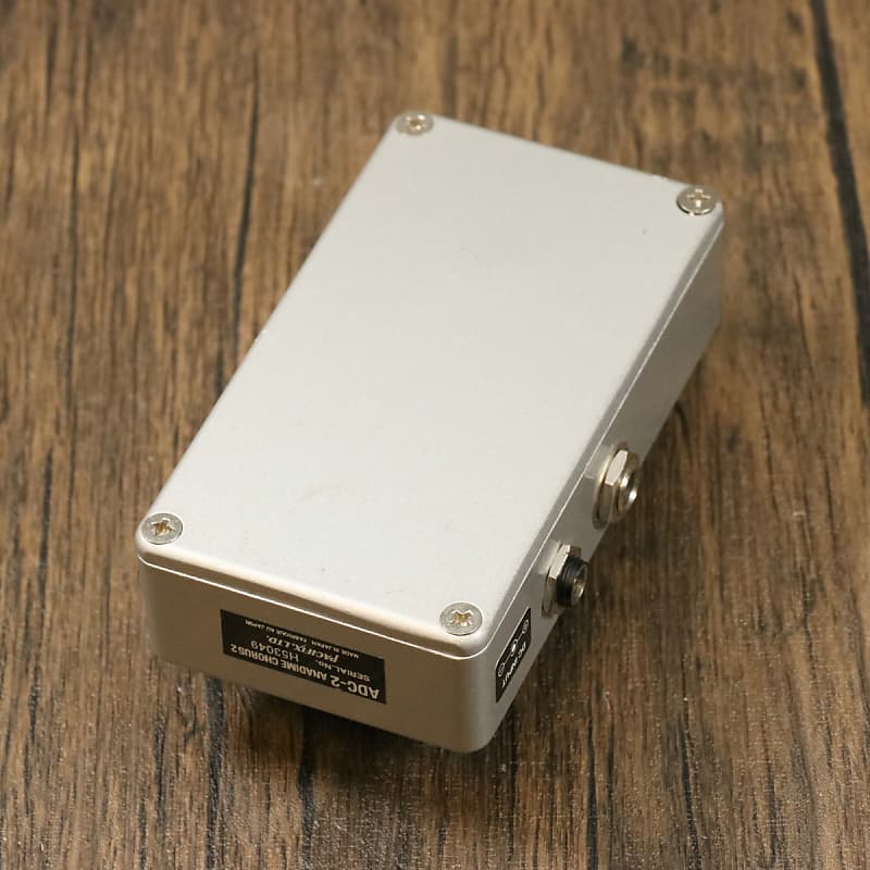 Providence ANADIME CHORUS 2 ADC-2 Chorus [SN H53049] (04/12