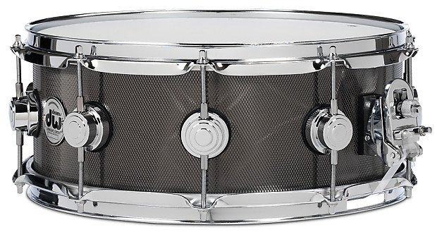 DW SNARE COLLECTORS 2013 6.5 X 14 image 1