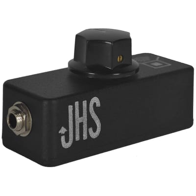 Little Black Amp Box Atténuateur JHS Pedals image 2
