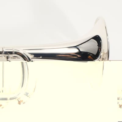 Yamaha Model YTR-8335IIS 'Xeno' Professional Bb Trumpet SN 572220 GORGEOUS image 7