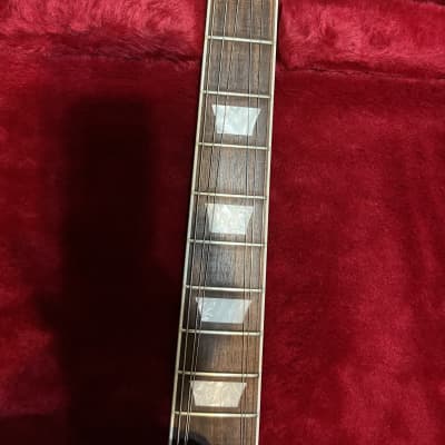 Gibson Firebird 2018 - Ebony image 5