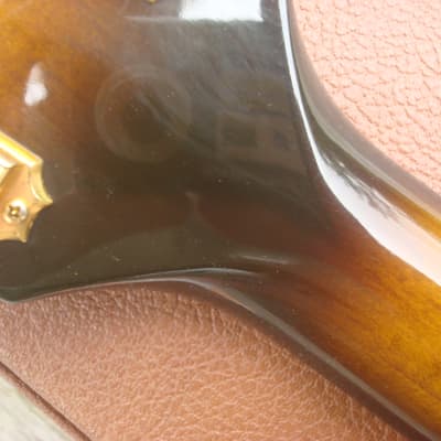 Vintage 1992 Gibson ES-350t - Custom Shop Model, Nashville Made - Full 25.5" Scale - Chuck Berry! image 10