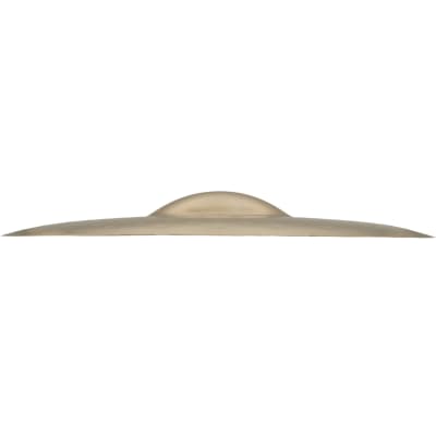 Zildjian Z40121 Z Custom Mega Bell Ride - 21” image 2