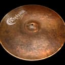 Bosphorus Master Vintage 20" Ride Cymbal (1768g) w/ VIDEO! Turk