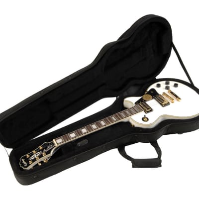 SKB Cases 1SKB-SC56 Soft Case for Les Paul Type Electric Guitars (1SKBSC56) image 3