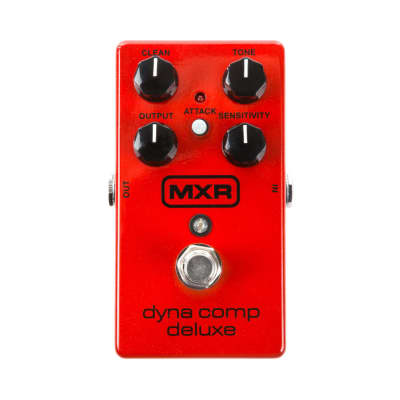 Reverb.com listing, price, conditions, and images for mxr-dyna-comp-compressor