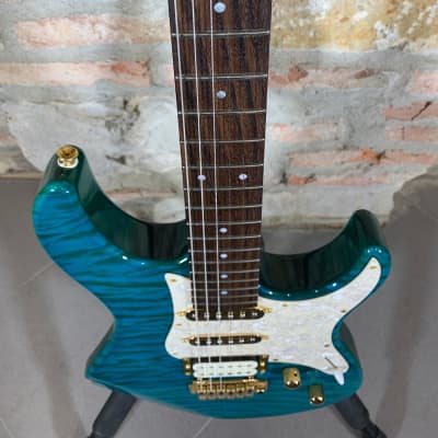 ギター Yamaha Pacifica 812WX Yamaha Pacifica 812WX | Reverb