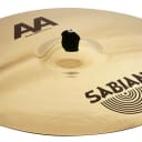Sabian AA Series 21" Rock Ride Cymbal - 22114