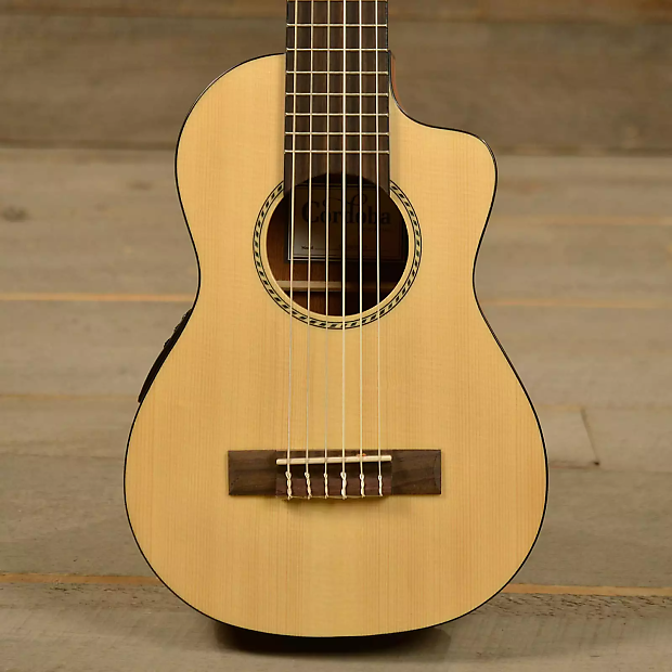 Cordoba Guilele CE Guitar/Ukulele image 2