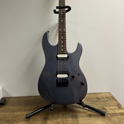 FGN Fujigen Boundary Odyssey BOS-M Guitar, Maple Fretboard