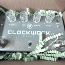 GFI System Clockwork Delay v3 Pedal