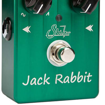 Reverb.com listing, price, conditions, and images for suhr-jack-rabbit