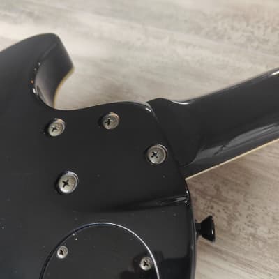 2000's Edwards (by ESP Japan) E-CL-90 Sugizo Model Single