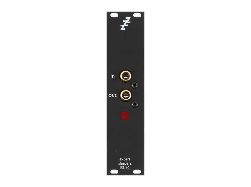 Expert Sleepers ES-40 SPDIF Interface