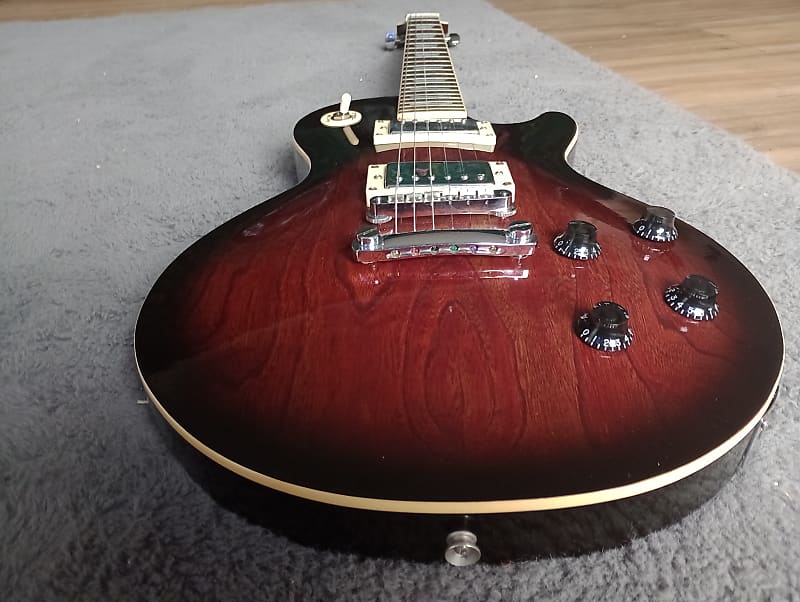 Hohner Rockwood LX250G 1980"s Reverb