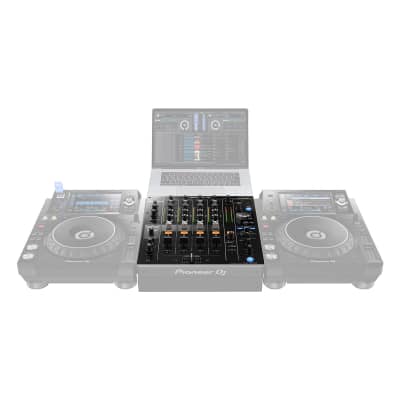 Pioneer DJ DJM-750MK2 4-Channel Professional DJ Club Mixer with USB image 7