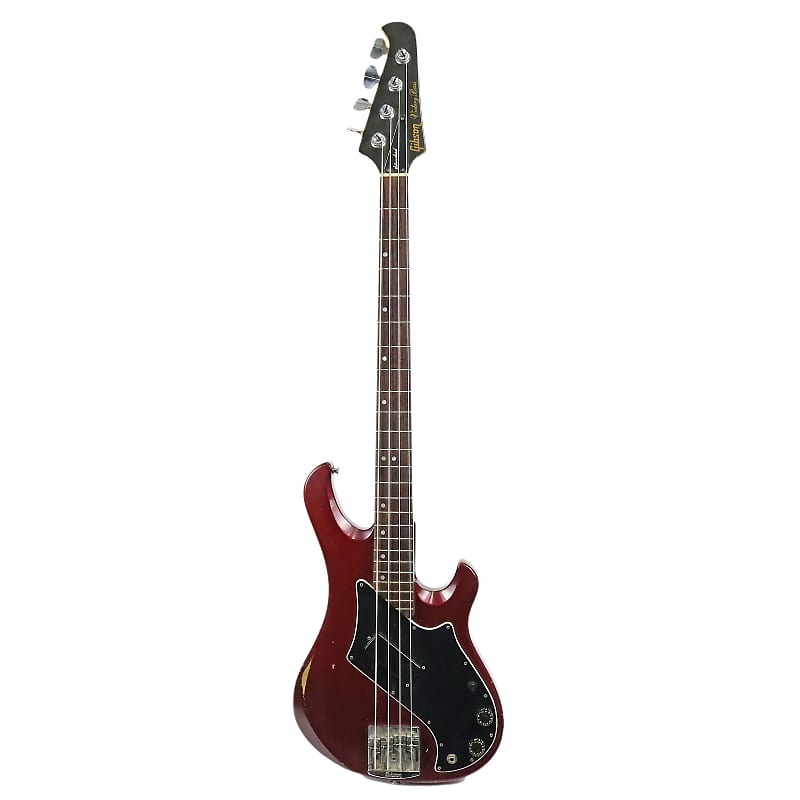 Gibson Victory Standard Bass image 1