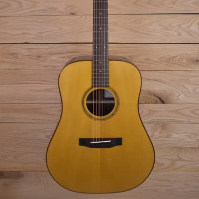Bedell Bahia Dreadnought 2024 - Brazilian Rosewood for sale